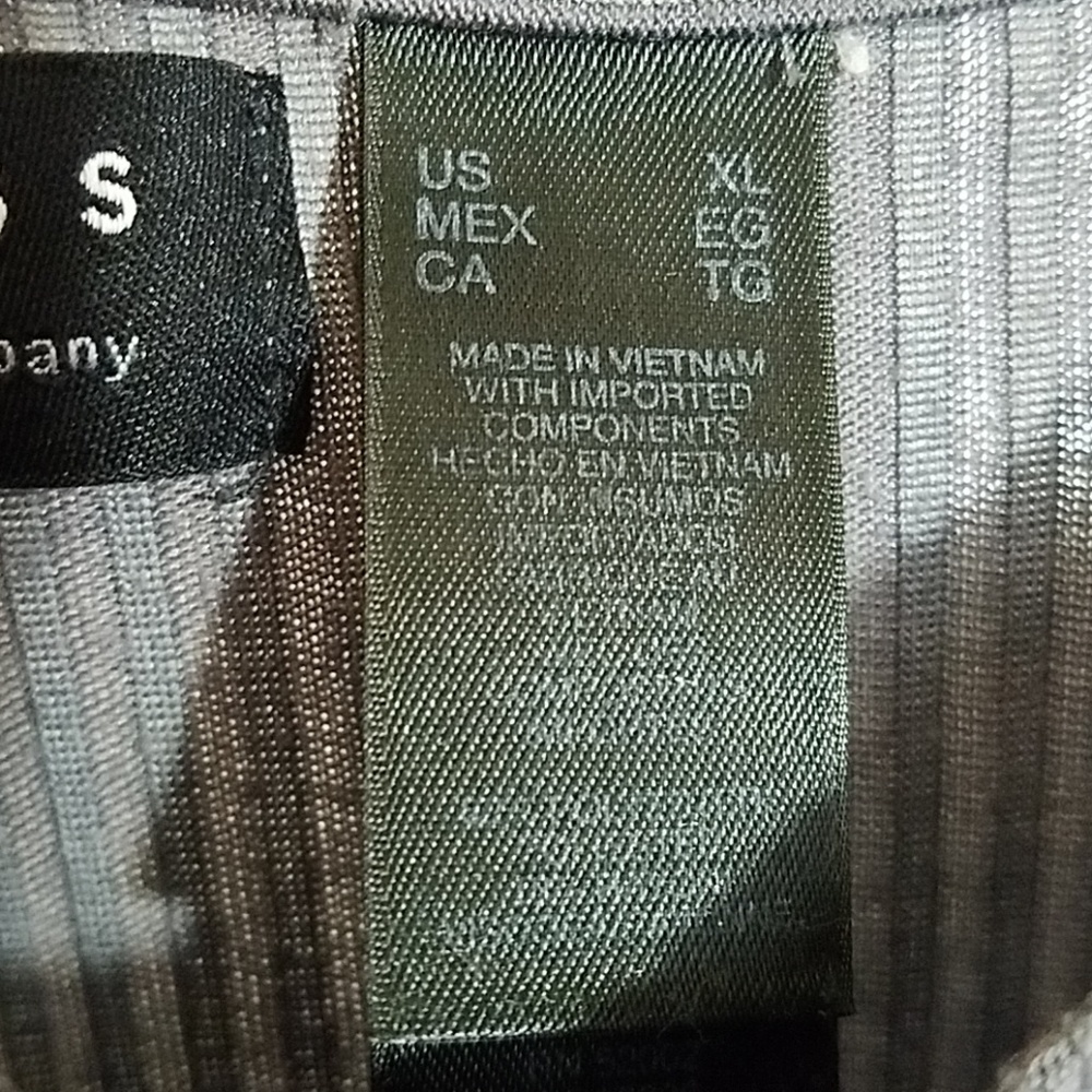 AXCESS | Shirt - Picture 4 of 4